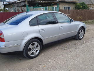 Nissan Almera foto 6