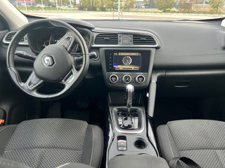 Renault Kadjar foto 7