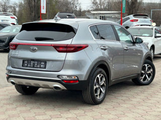 KIA Sportage foto 4