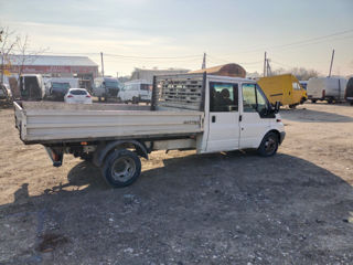 Разборка (dezmembrarea) Ford Tranzit 2.4 Diesel 2003 год. foto 3