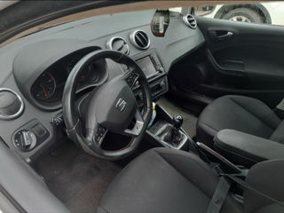 Seat Ibiza foto 5