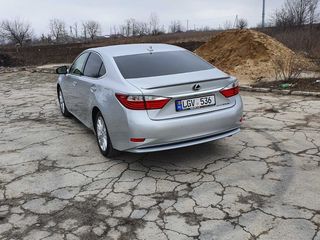 Lexus Es Series foto 2