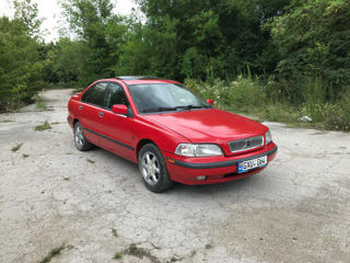 Volvo S40 foto 5