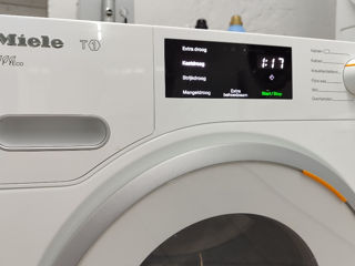 Сушильная машина Miele T1 фото 4