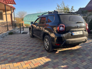 Dacia Duster foto 4