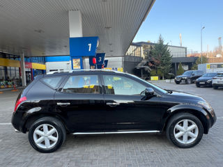 Nissan Murano foto 5