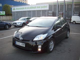 Toyota Prius foto 9