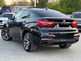 BMW X6 foto 3