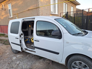 Renault Kangoo Maxi foto 4