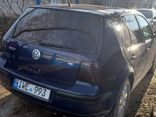 Volkswagen Golf foto 6