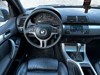 BMW X5 foto 7