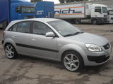 KIA Rio foto 2