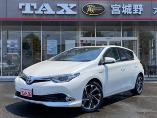 Toyota Auris,Prius 30.40.51 2017-2019 pentru dezasamblare foto 2