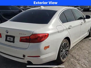 BMW 5 Series foto 4