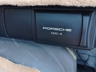 Porsche Cayenne foto 3