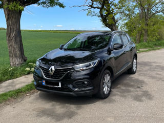 Renault Kadjar foto 1