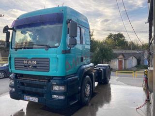 Man TGS 440 foto 2