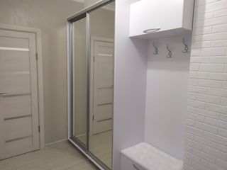 Apartament cu 2 camere, 37 m², Buiucani, Chișinău foto 7