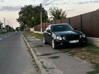 Mercedes E-Class