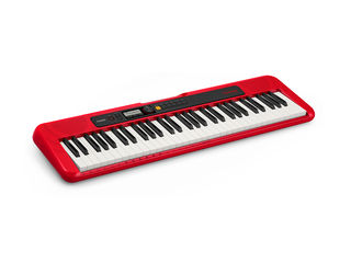 Casio Casiotone CT-S200. Distribuitori oficiali in R. Moldova. foto 4