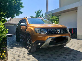 Dacia Duster foto 2