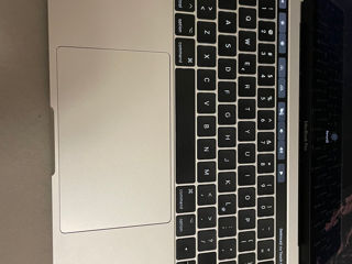 MacBook Pro 13-inch, 2017, Touch-Bar 256gb foto 10