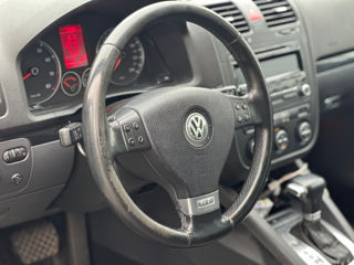 Volkswagen Golf foto 12