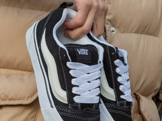 Vans KNU Skool Potato Unisex foto 2