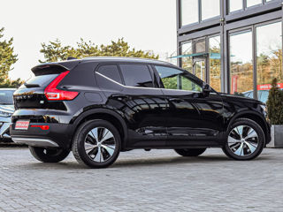 Volvo XC40 foto 2