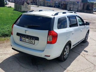 Dacia Logan Mcv foto 3