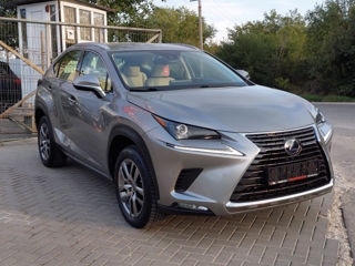 Lexus NX Series foto 2