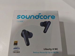 Soundcore Liberty 4NC foto 5