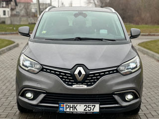 Renault Scenic foto 3