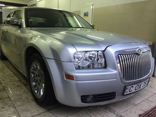 Chrysler 300c foto 2