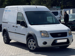 Ford Transit Connect foto 4