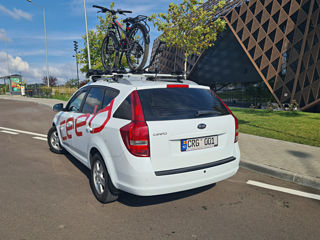 KIA Ceed Sw foto 4