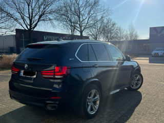 BMW X5 foto 5