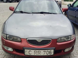 Mazda Xedos 6 foto 3