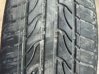 Продам 1 б.у шину 245/40 R18 Haida Summer foto 2