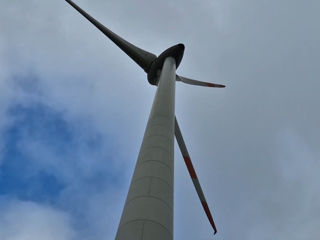 Ветряные турбины Vestas V112/3.0 МВт, Enercon E-82/2.3 МВт, Enercon E-101/3.05  МВт foto 8