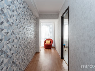 Apartament cu 1 cameră, 48 m², Centru, Stăuceni, Chișinău mun. foto 9