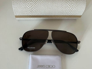 Новые оригинальные очки Jimmy Choo