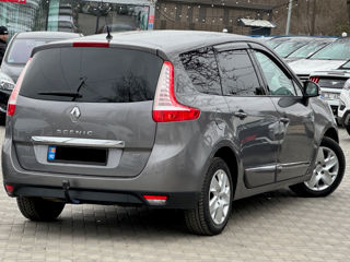 Renault Grand Scenic foto 4