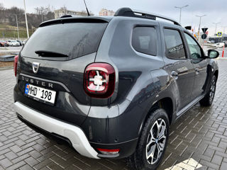 Dacia Duster foto 16