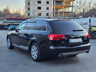 Audi A6 foto 4