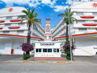 Turcia ! CATAMARAN QUALITY TIMES 5* ! de la 887 euro/ pers -Ultra all inclusive !01.07 - 07.07.2024! foto 7