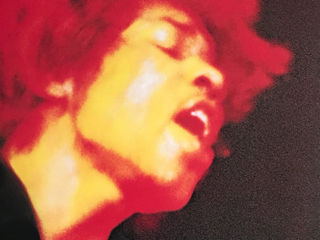 The Jimi Hendrix Experience - Electric Ladyland (2LP)