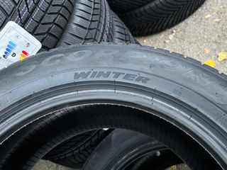 265/50 R19 Pirelli Scorpion Winter (Porsche Version)/ Доставка, livrare toata Moldova 2024 foto 6