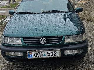 Volkswagen Passat foto 8