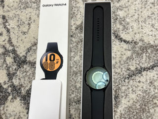 Samsung Galaxy watch 4 foto 1